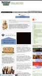 Mobile Screenshot of maya-aztec.com